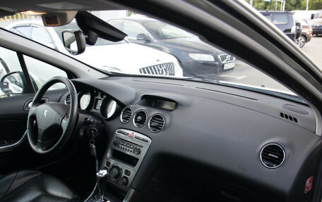 Peugeot 308 II, 2008 год, 448 000 рублей, 8 фотография