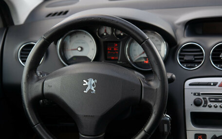 Peugeot 308 II, 2008 год, 448 000 рублей, 13 фотография