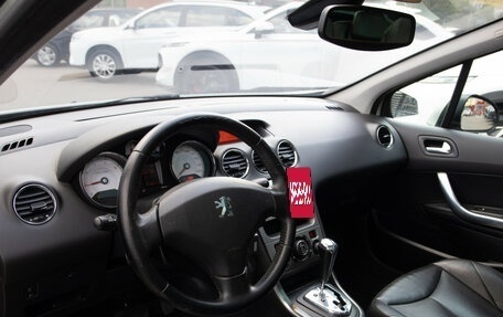 Peugeot 308 II, 2008 год, 448 000 рублей, 11 фотография