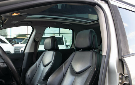 Peugeot 308 II, 2008 год, 448 000 рублей, 18 фотография