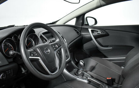 Opel Astra J, 2014 год, 1 099 000 рублей, 10 фотография