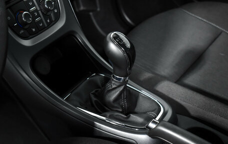 Opel Astra J, 2014 год, 1 099 000 рублей, 12 фотография