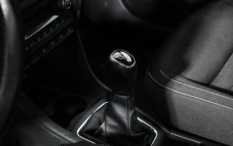 Skoda Rapid I, 2017 год, 900 000 рублей, 12 фотография