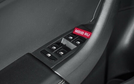 Skoda Rapid I, 2017 год, 900 000 рублей, 11 фотография