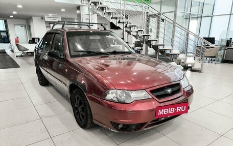 Daewoo Nexia I рестайлинг, 2010 год, 150 000 рублей, 3 фотография