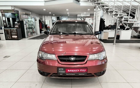 Daewoo Nexia I рестайлинг, 2010 год, 150 000 рублей, 2 фотография
