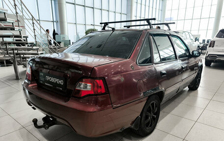 Daewoo Nexia I рестайлинг, 2010 год, 150 000 рублей, 6 фотография