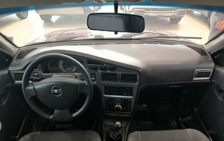 Daewoo Nexia I рестайлинг, 2010 год, 150 000 рублей, 17 фотография