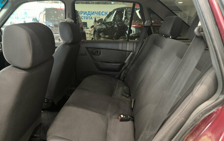 Daewoo Nexia I рестайлинг, 2010 год, 150 000 рублей, 15 фотография