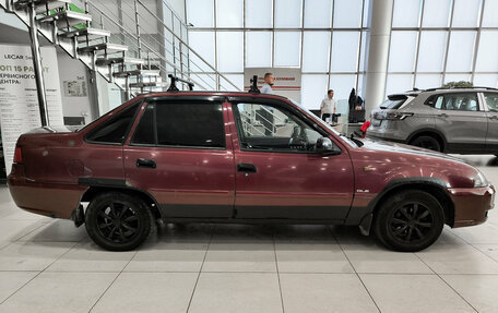Daewoo Nexia I рестайлинг, 2010 год, 150 000 рублей, 5 фотография