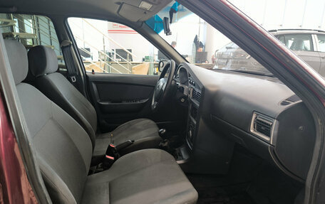 Daewoo Nexia I рестайлинг, 2010 год, 150 000 рублей, 13 фотография