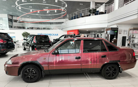 Daewoo Nexia I рестайлинг, 2010 год, 150 000 рублей, 10 фотография