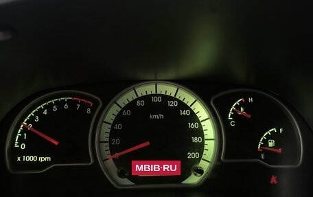 Daewoo Nexia I рестайлинг, 2010 год, 150 000 рублей, 16 фотография