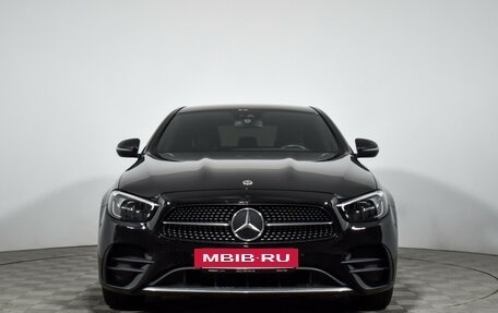 Mercedes-Benz E-Класс, 2021 год, 3 990 000 рублей, 2 фотография