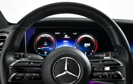 Mercedes-Benz E-Класс, 2021 год, 3 990 000 рублей, 20 фотография