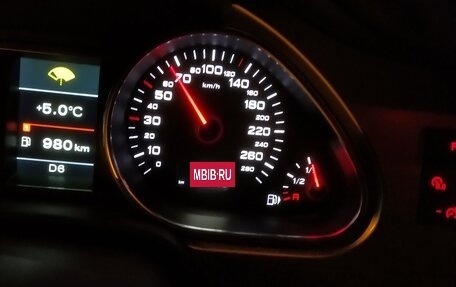 Audi Q7, 2014 год, 2 200 000 рублей, 2 фотография