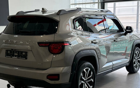 Haval H7, 2025 год, 3 499 000 рублей, 2 фотография