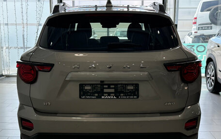Haval H7, 2025 год, 3 499 000 рублей, 6 фотография