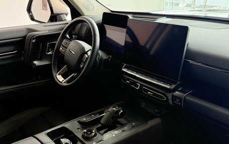 Haval H7, 2025 год, 3 499 000 рублей, 13 фотография