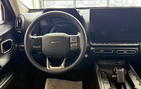 Haval H7, 2025 год, 3 499 000 рублей, 16 фотография