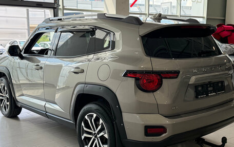 Haval H7, 2025 год, 3 499 000 рублей, 4 фотография