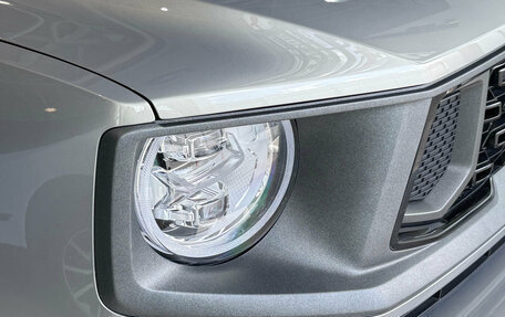 Haval H7, 2025 год, 3 499 000 рублей, 8 фотография