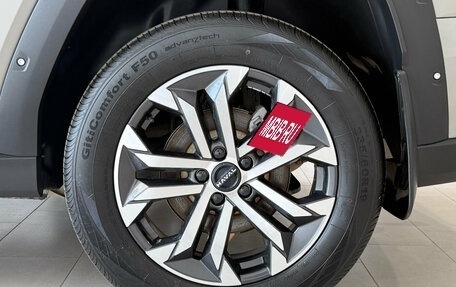 Haval H7, 2025 год, 3 499 000 рублей, 9 фотография