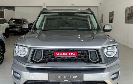 Haval H7, 2025 год, 3 499 000 рублей, 5 фотография