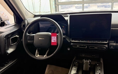 Haval H7, 2025 год, 3 499 000 рублей, 23 фотография