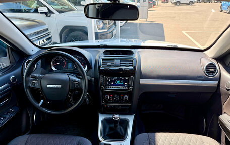 Haval H5 I, 2020 год, 1 710 000 рублей, 8 фотография