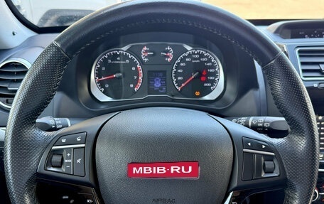 Haval H5 I, 2020 год, 1 710 000 рублей, 11 фотография