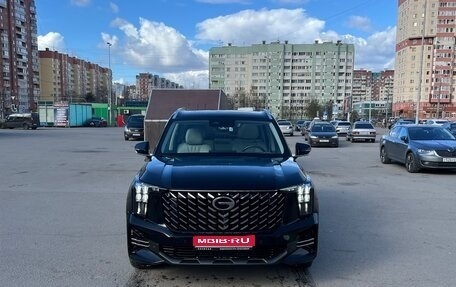GAC GS8, 2023 год, 3 300 000 рублей, 1 фотография
