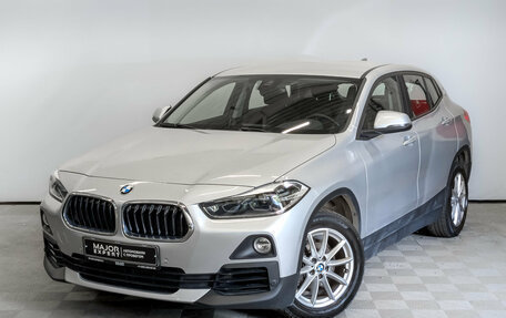BMW X2, 2020 год, 2 500 000 рублей, 1 фотография
