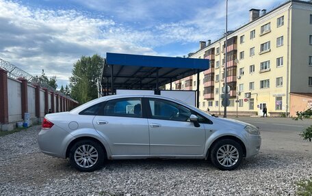 Fiat Linea, 2011 год, 390 000 рублей, 3 фотография