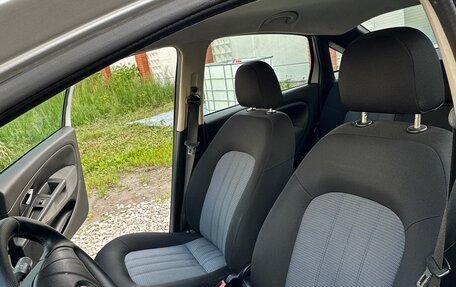 Fiat Linea, 2011 год, 390 000 рублей, 5 фотография