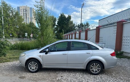 Fiat Linea, 2011 год, 390 000 рублей, 2 фотография