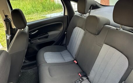 Fiat Linea, 2011 год, 390 000 рублей, 6 фотография