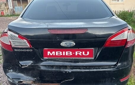 Ford Mondeo IV, 2007 год, 250 000 рублей, 1 фотография