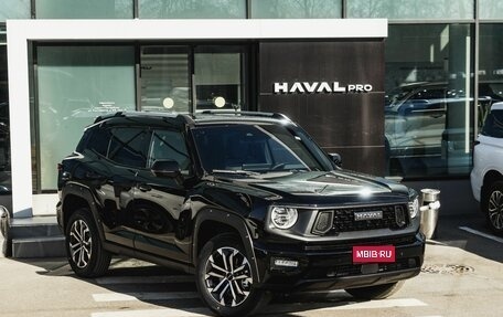 Haval H7, 2026 год, 1 фотография