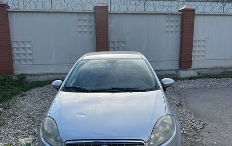 Fiat Linea, 2011 год, 390 000 рублей, 4 фотография