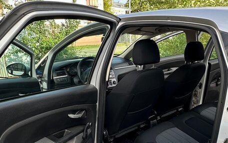 Fiat Linea, 2011 год, 390 000 рублей, 9 фотография