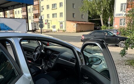 Fiat Linea, 2011 год, 390 000 рублей, 11 фотография