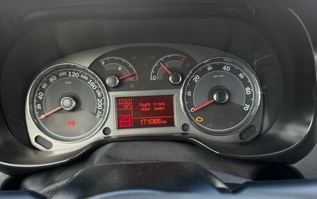 Fiat Linea, 2011 год, 390 000 рублей, 14 фотография