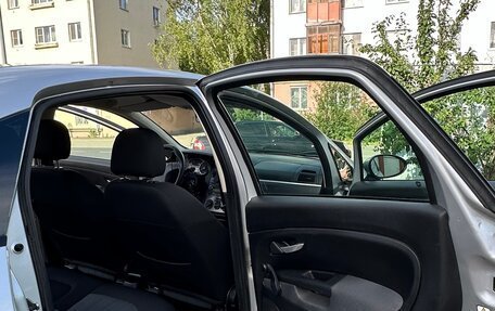 Fiat Linea, 2011 год, 390 000 рублей, 10 фотография