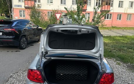 Fiat Linea, 2011 год, 390 000 рублей, 15 фотография