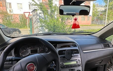 Fiat Linea, 2011 год, 390 000 рублей, 13 фотография