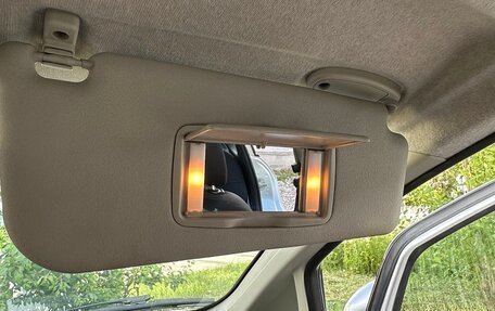 Fiat Linea, 2011 год, 390 000 рублей, 16 фотография