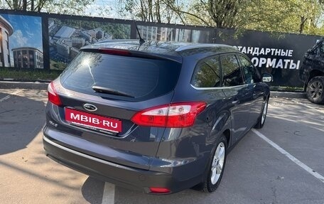 Ford Focus III, 2012 год, 1 300 000 рублей, 3 фотография