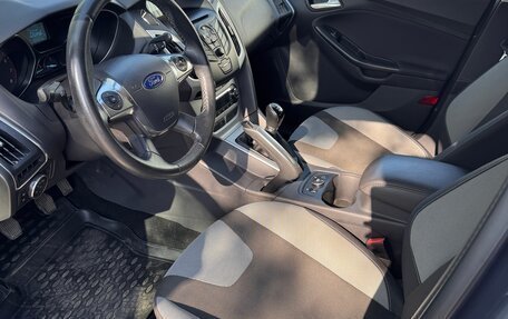 Ford Focus III, 2012 год, 1 300 000 рублей, 7 фотография