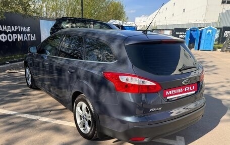 Ford Focus III, 2012 год, 1 300 000 рублей, 4 фотография